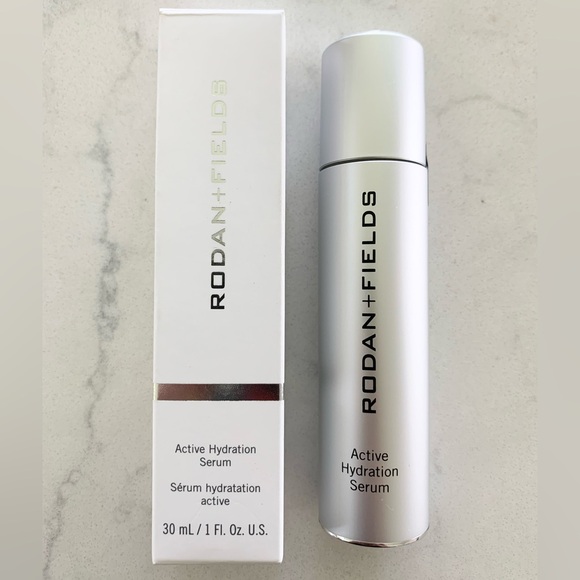 Rodan + Fields Active Hydration Serum - Picture 1 of 3